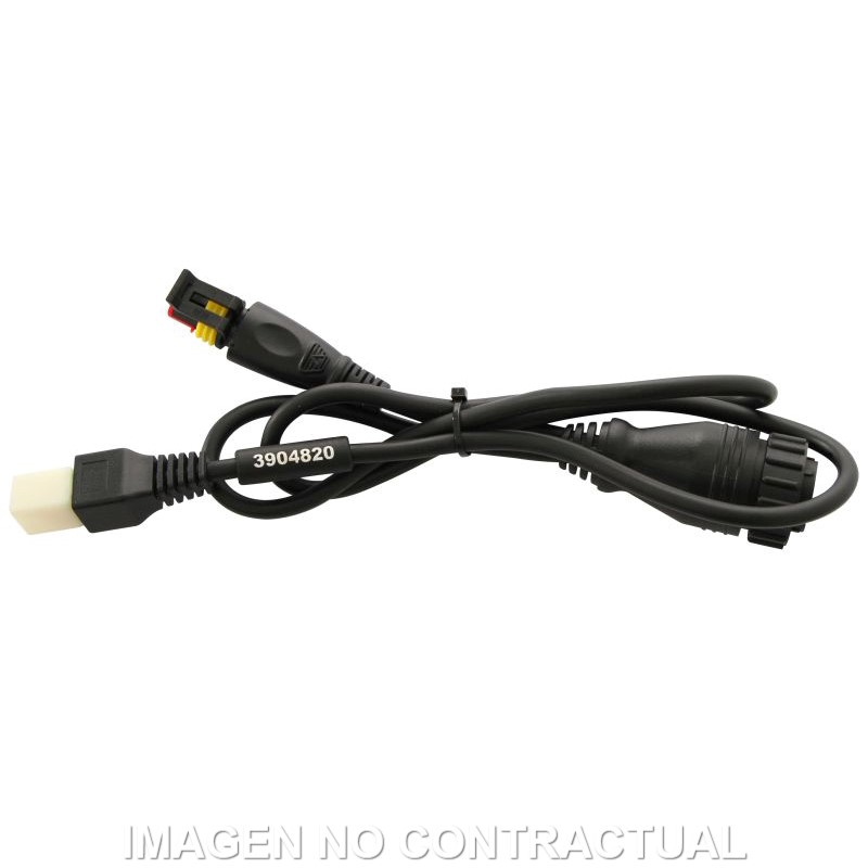 Cable diagnosis Texa 3151/AP38 Daelim