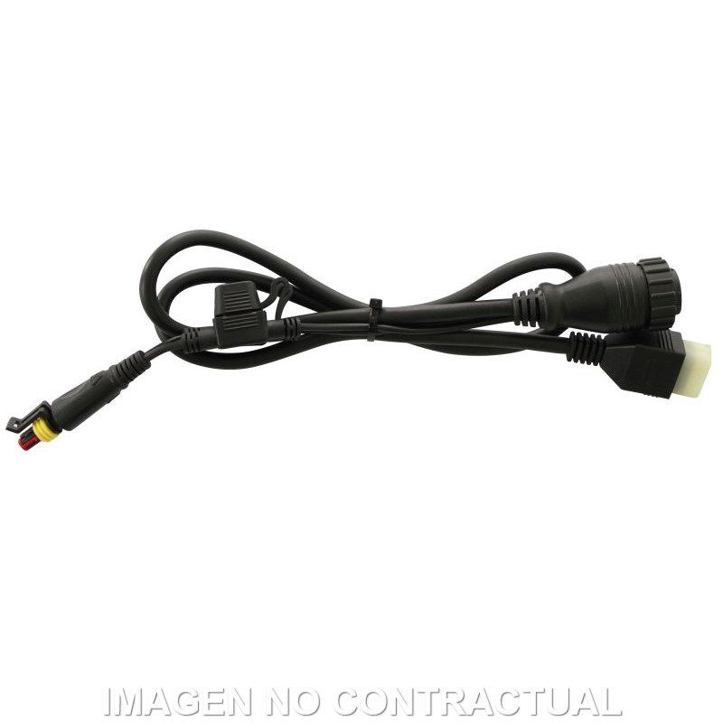 Cable diagnosis Texa 3151/AP39 KTM
