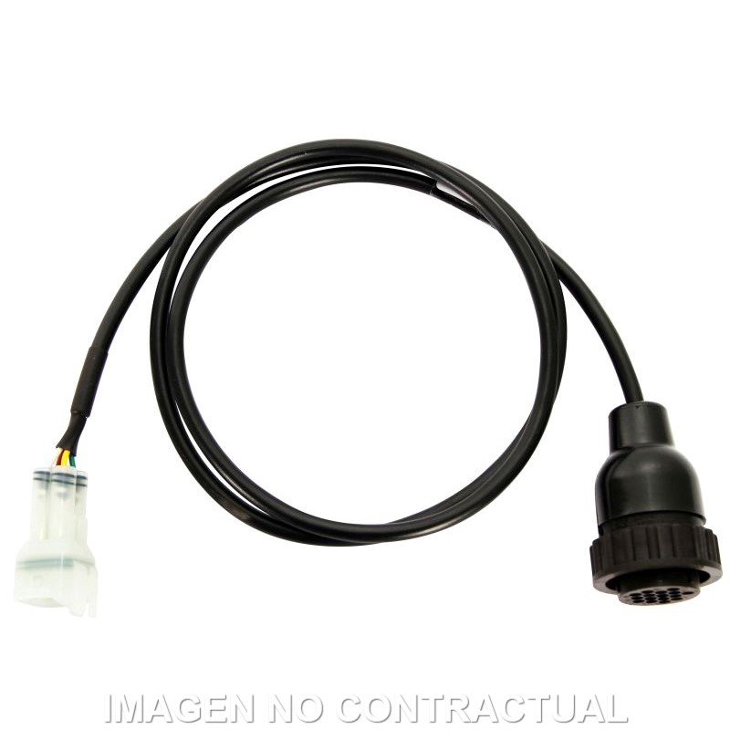 Cable diagnosis Texa  3151/AP42 Sym motos eléctricas