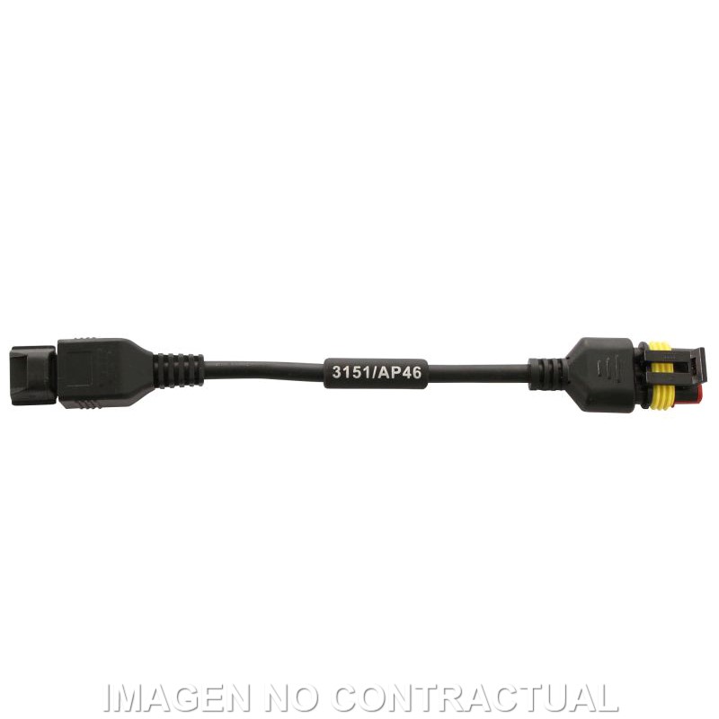 Cable diagnosis Texa 3151/AP46 Kymco