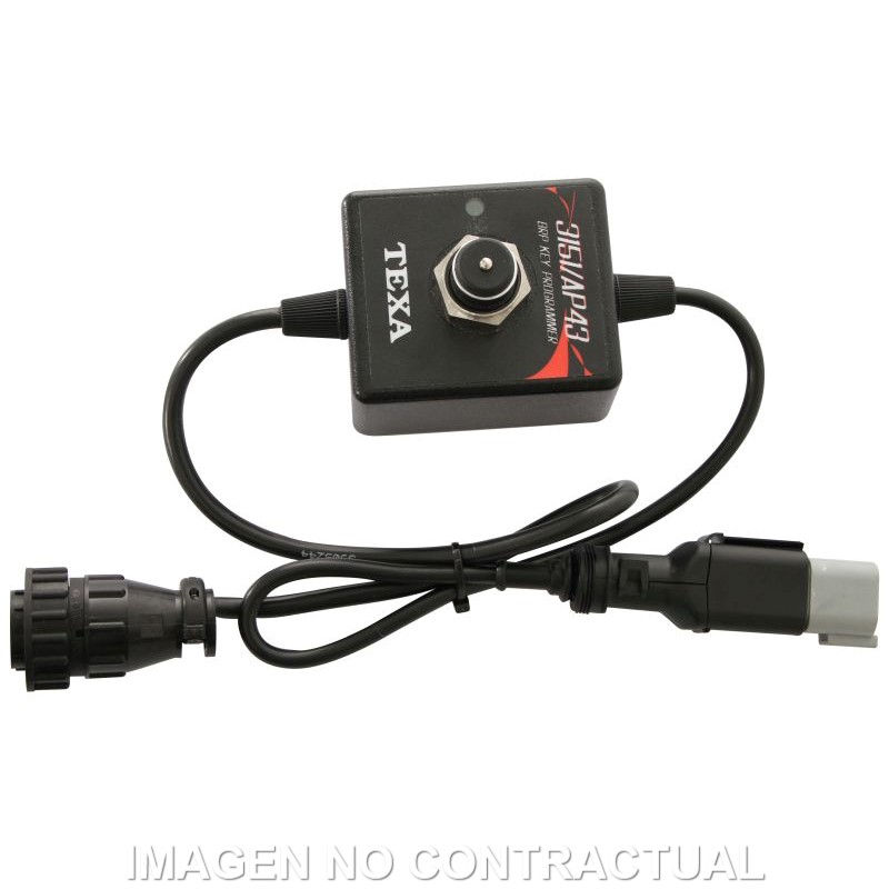 Cable diagnosis Texa  3151/AP43 BRP Group/Rotax