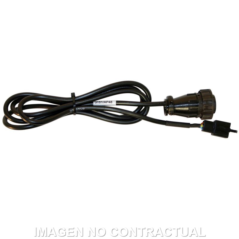 Cable diagnosis Texa 3151/AP48 SYM Sistemas Dell'Orto