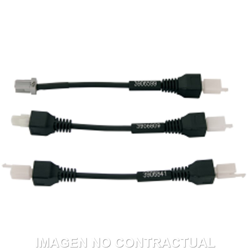 Kit adaptador Texa Honda Inmobilizer