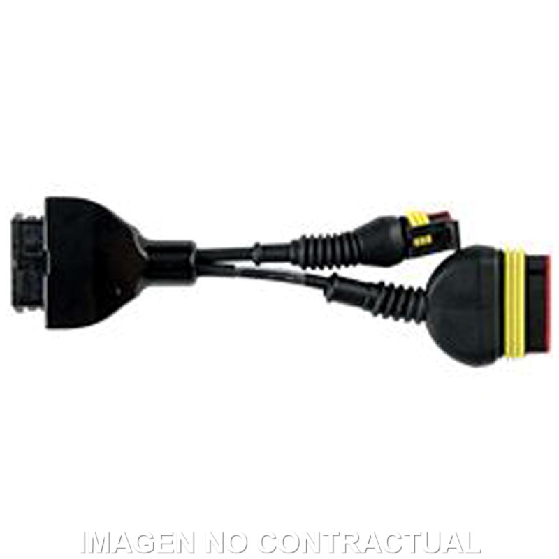 Cable diagnosis Texa AP52/OBD Benelli Athena-OBD