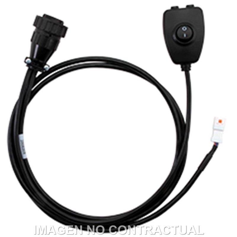 Cable diagnosis Texa AP53 - Moto Morini Euro4