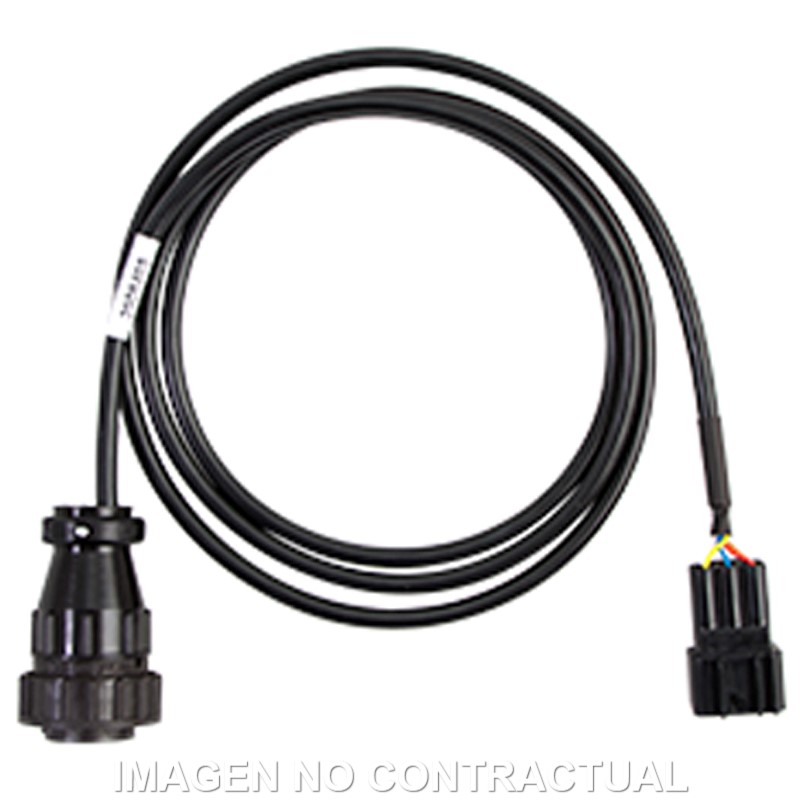 Cable diagnosis Texa 3151/AP54 Benelli/Delphi