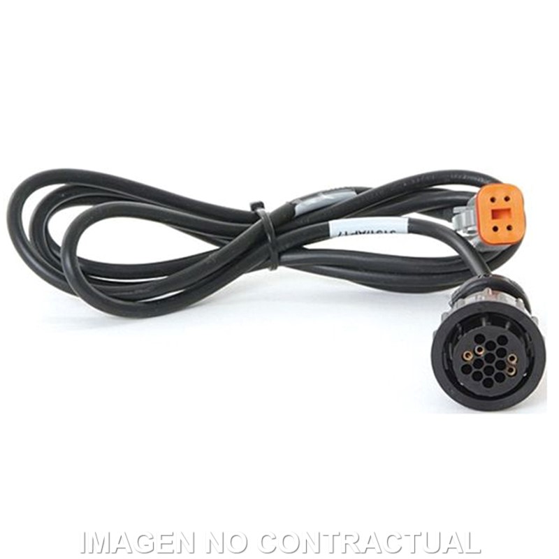 Cable diagnosis Texa 3151/AP57 Harley Davidson