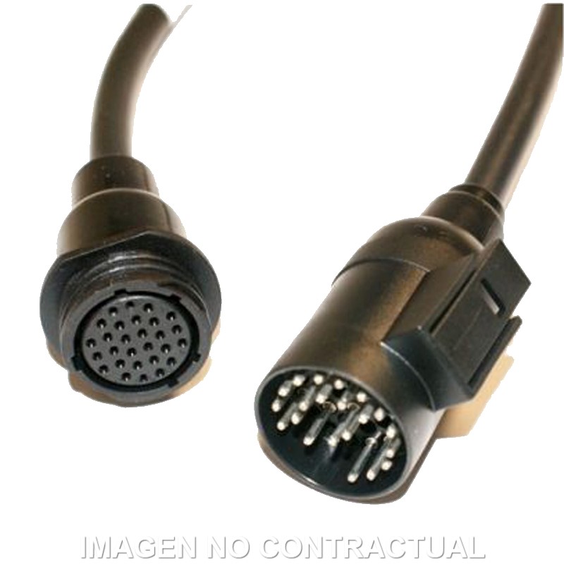 Cable diagnosis Texa OBD Euro5 - AP58