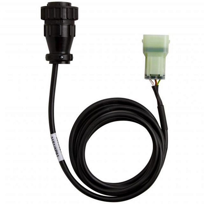 Cable diagnosis Texa 3151-AP61 Royal Enfield