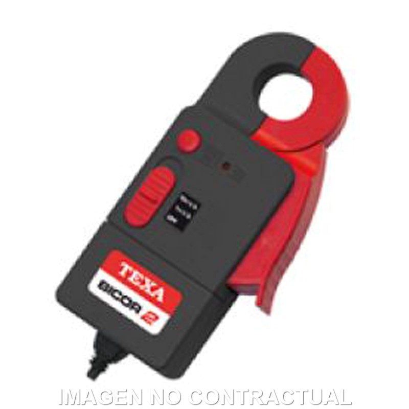 Pinza Bicor 2 Texa