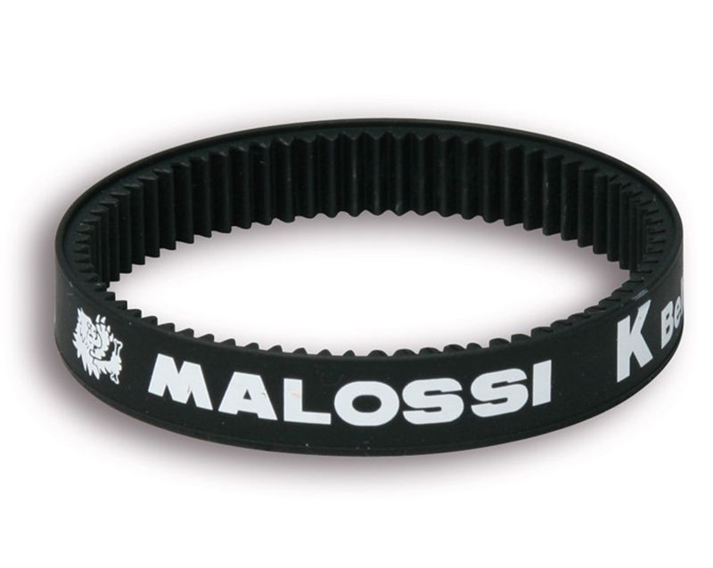 Pulsera Malossi K-Belt Negra