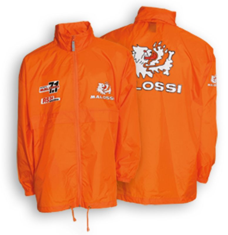 Canguro Malossi Talla M