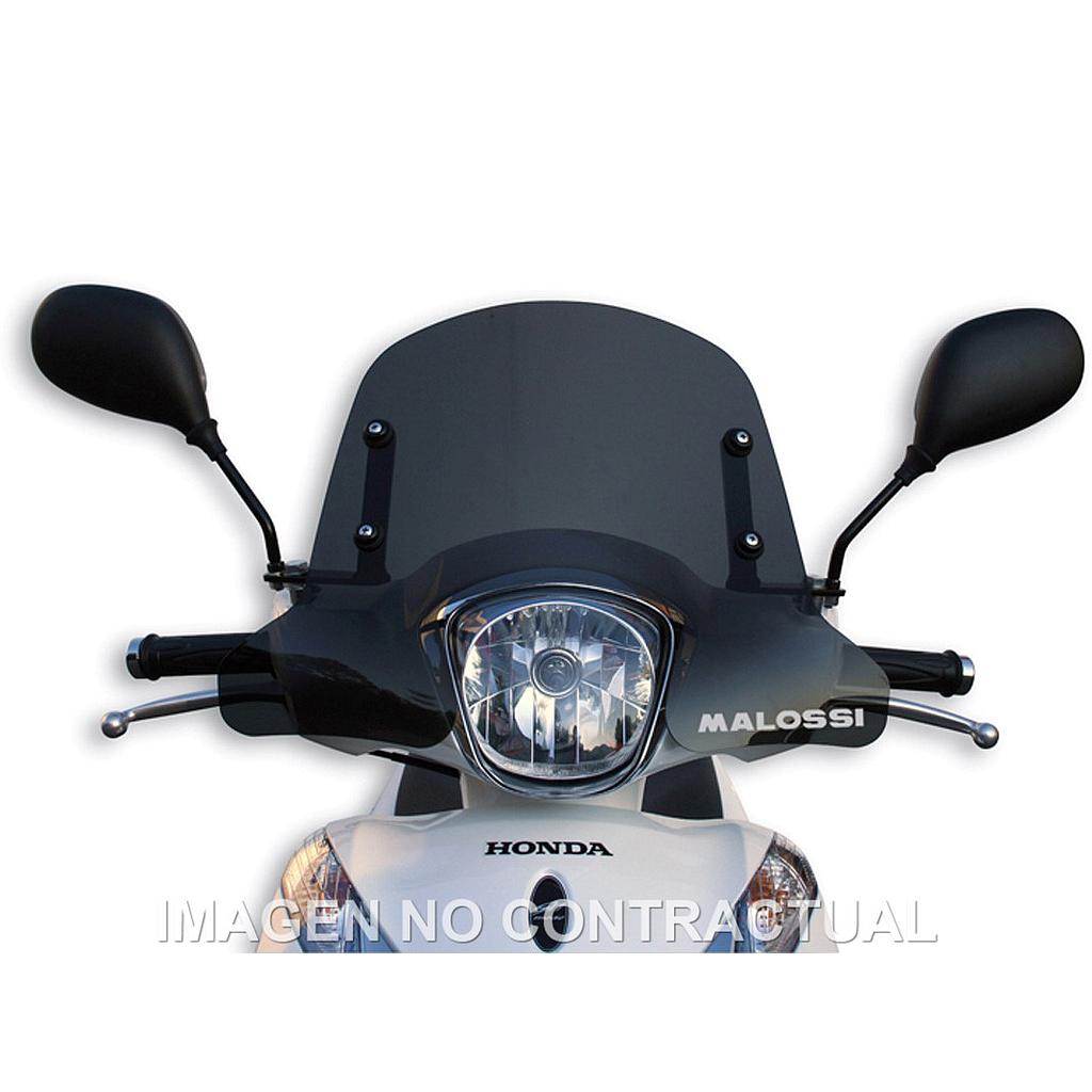 Cúpula Malossi Sport Screen Honda SH Mode 125