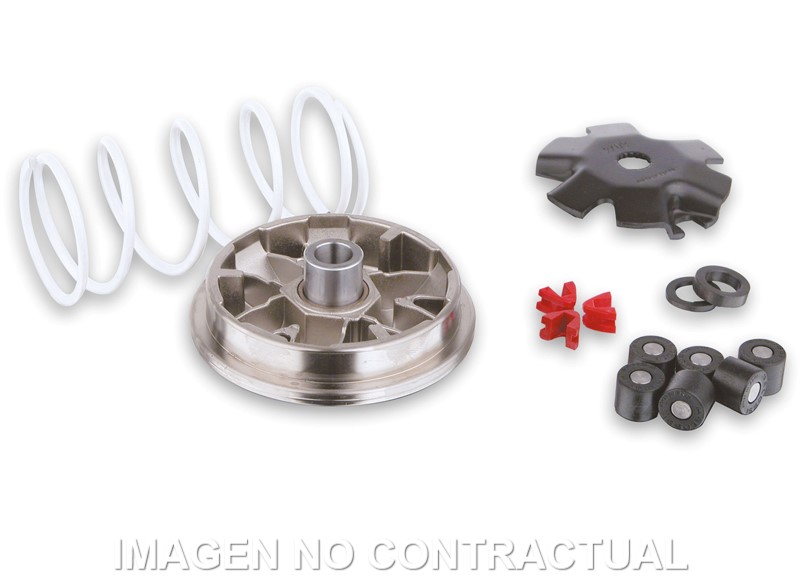 Variador Multivar 2000 E-Ton Viper 50 2T (Quad)