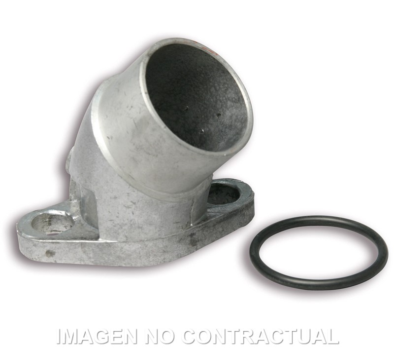 Colector Admisión D.33 Inclinado PHM 40