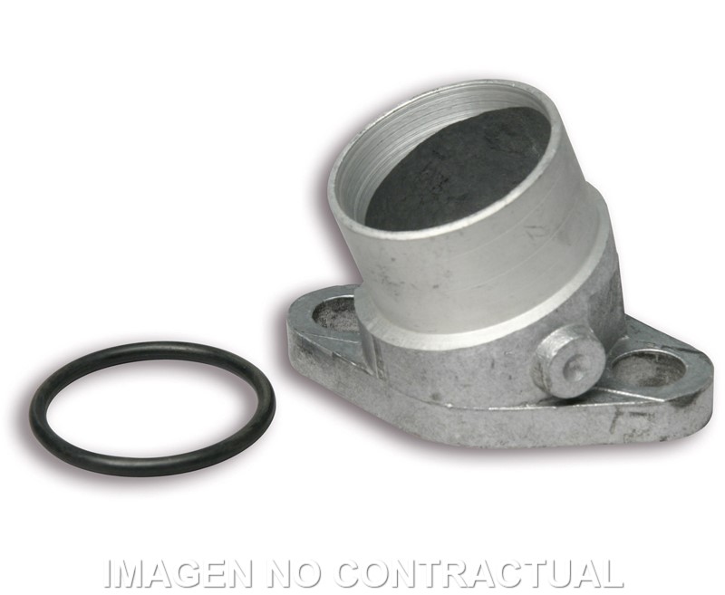 Colector Admisión D34 Inclinado PHM 40