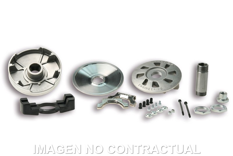 Variador De Pinzas Motor MG3 Malossi