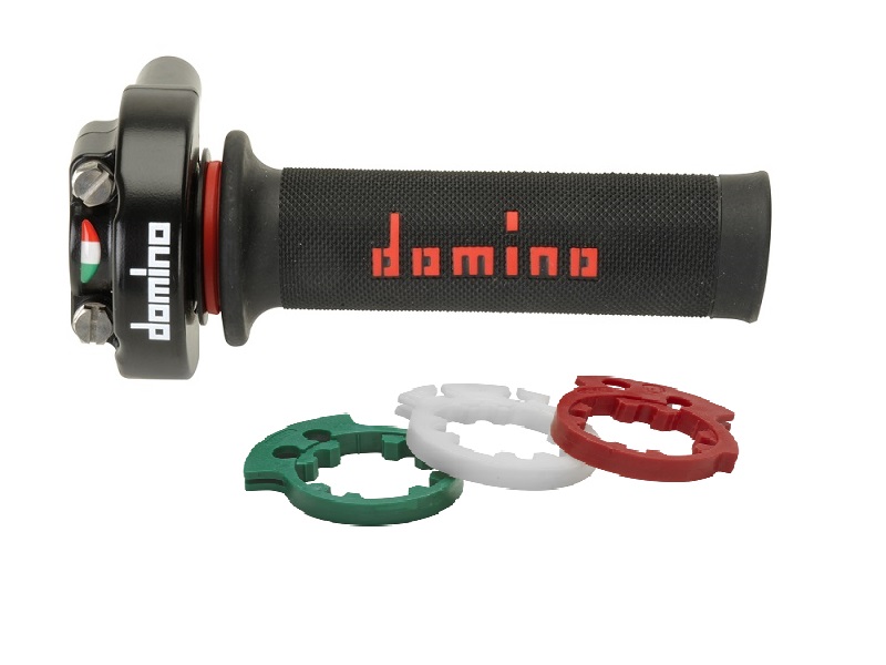 Mando Gas Domino 5176.03