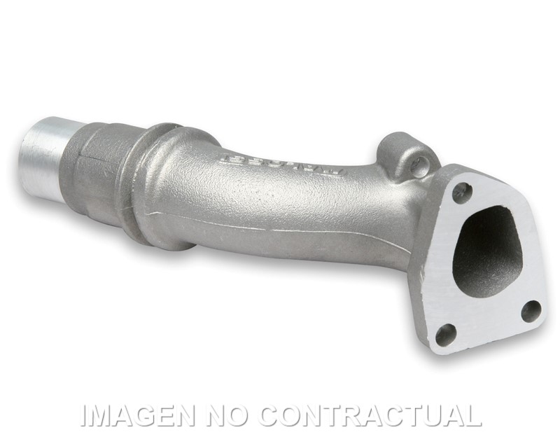 Colector Admisión Al Cárter PHBL 24 Vespa XL 125