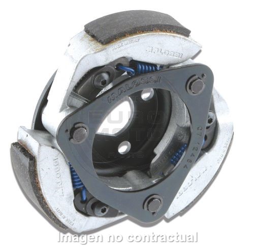 Embrague Maxi Delta Cluth Aprilia Scarabeo 4T 125