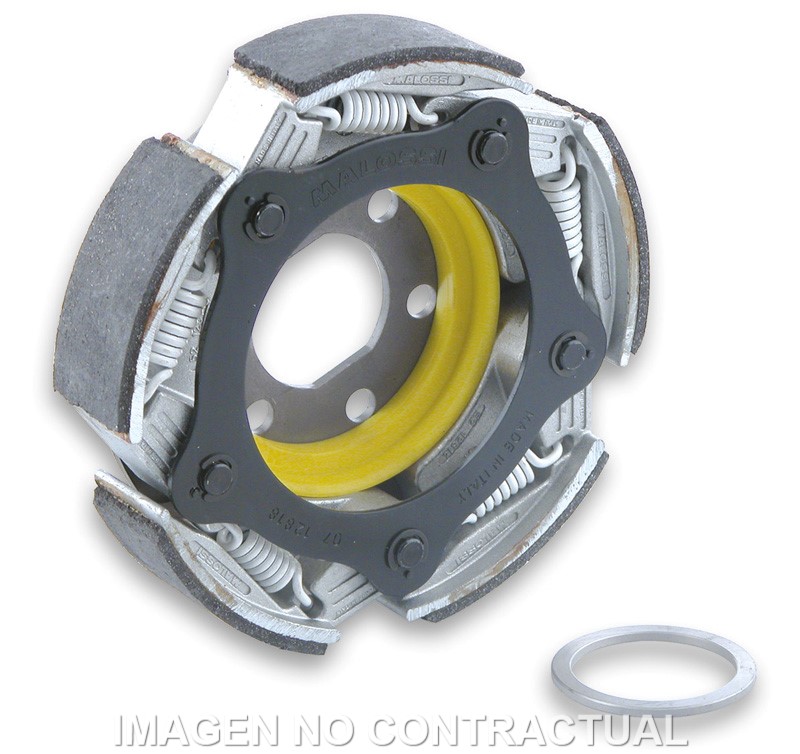 Embrague Maxi Fly Clutch Kymco X-Citing 500