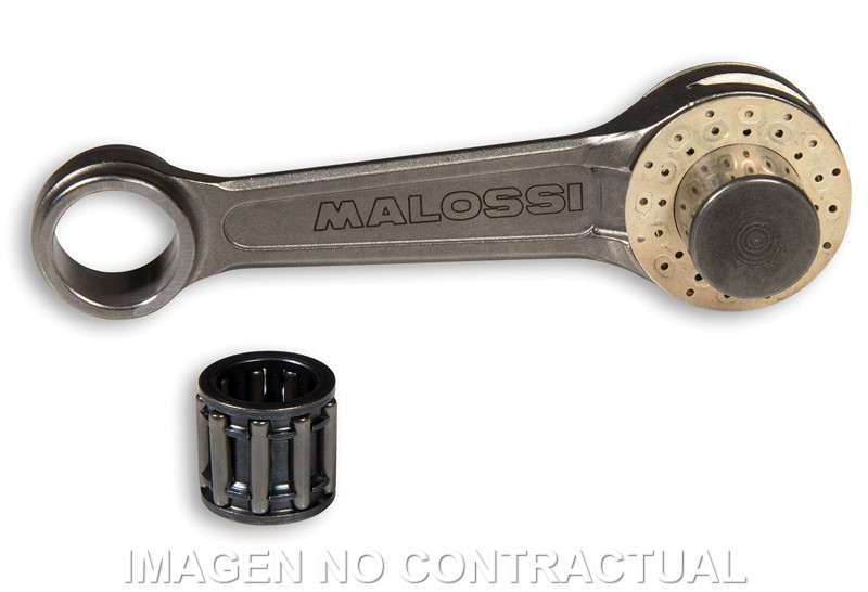 Biela completa completa Malossi 85mm Piaggio