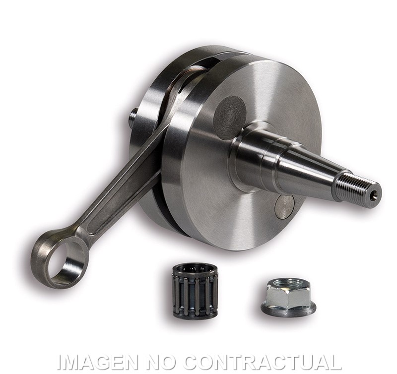 Cigüeñal Malossi Vespa ET3 Primavera 125