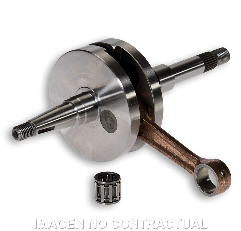Cigüeñal RHQ Bulón 12 Honda Dio 50
