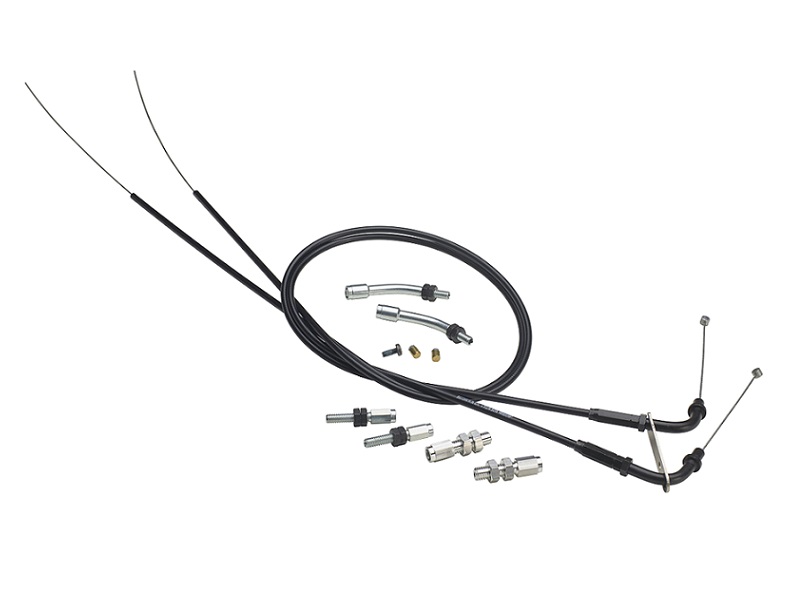 Cable Mando Gas XM2 Universal