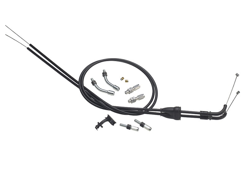 Cable Mando Gas KRR03 Universal