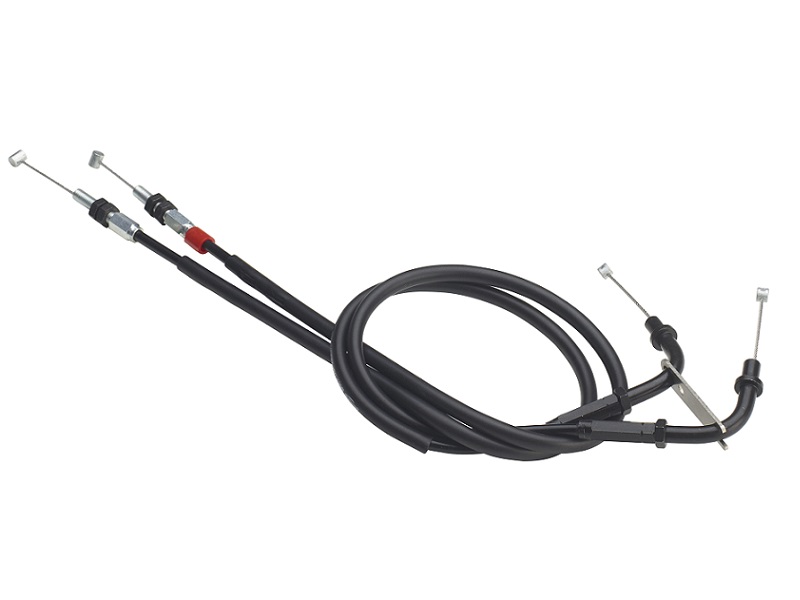 Cable Mando Gas Domino XM2