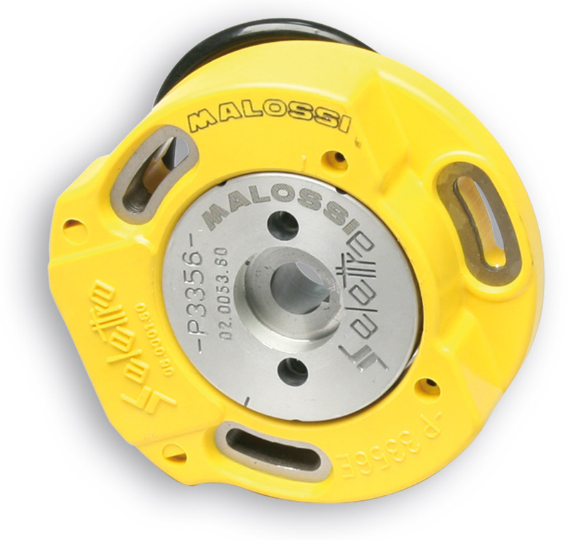 Stator-Rotor Encendido 5511181 Piaggio