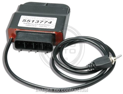 Digitronic Avance Variable Yamaha DT/TZR 50