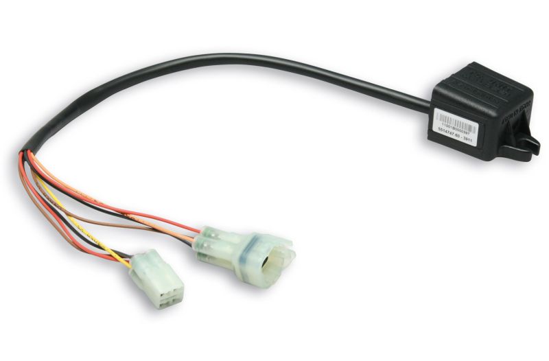 Centralita Emulador Lambda Yamaha T-Max 500