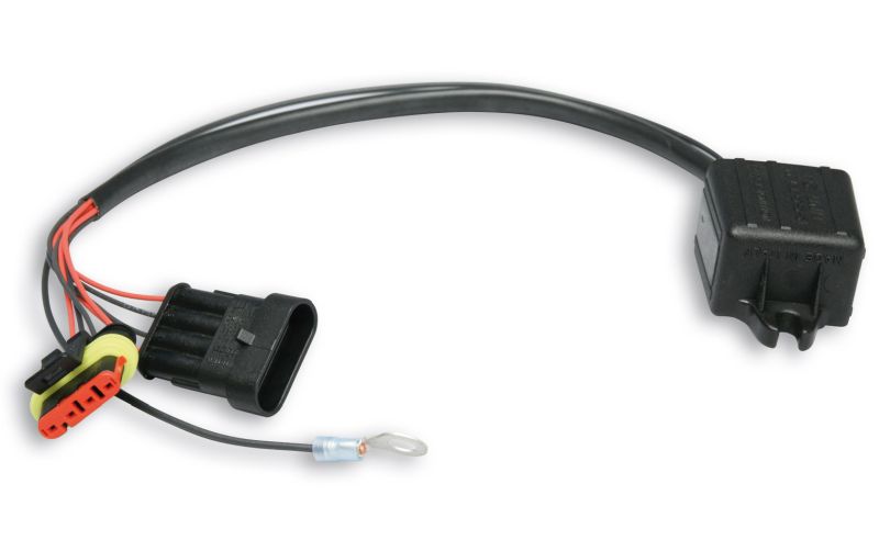 Centralita Emulador Lambda Malossi Nexus 250