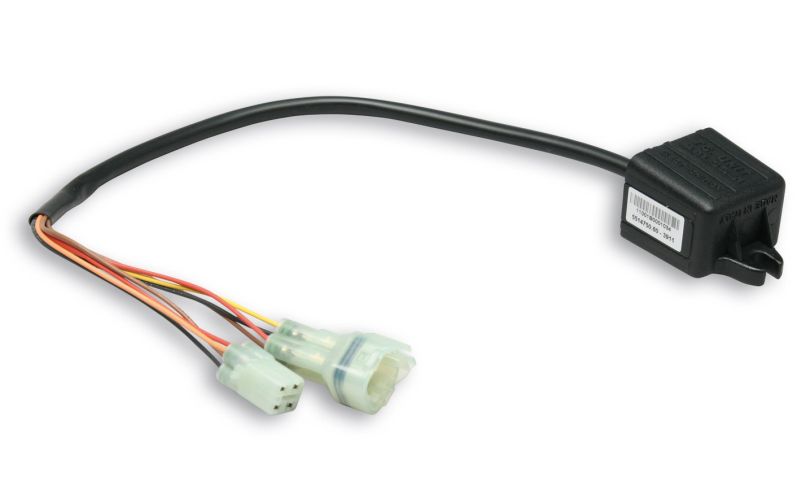 Centralita Emulador Sonda Lambda Honda SH 125