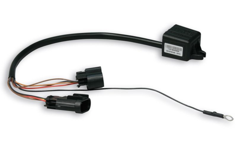Centralita Emulador lambda Malossi Piaggio Liberty 125
