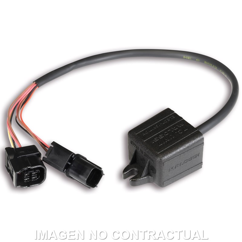 Centralita - Emulador Lambda Malossi Honda SH 300