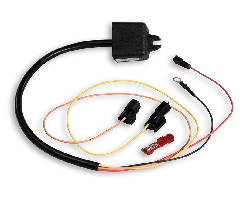 Centralita Malossi Emulador Lambda Honda X ADV 750