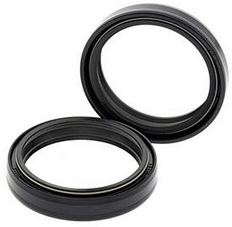 Kit de guardapolvos horquilla All Balls 57-127