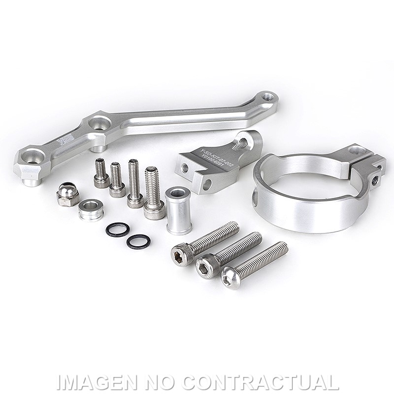 Kit montaje Damper YSS Ducati Scrambler 800