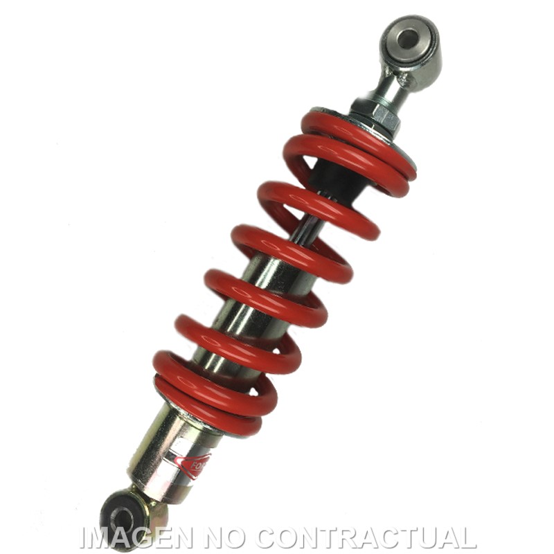 Monoamortiguador Hidráulico Forza Derbi GPR 50