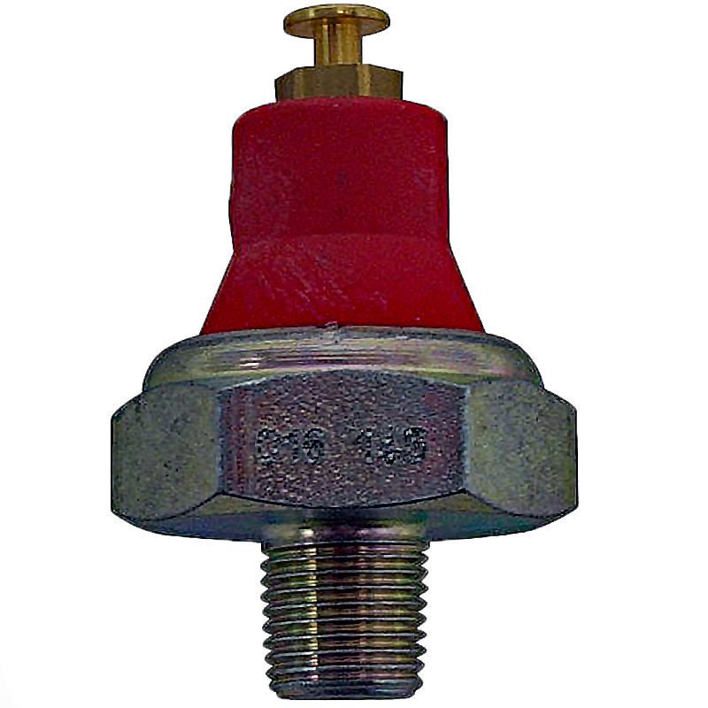 Sensor presión aceite Piaggio Porter 1000
