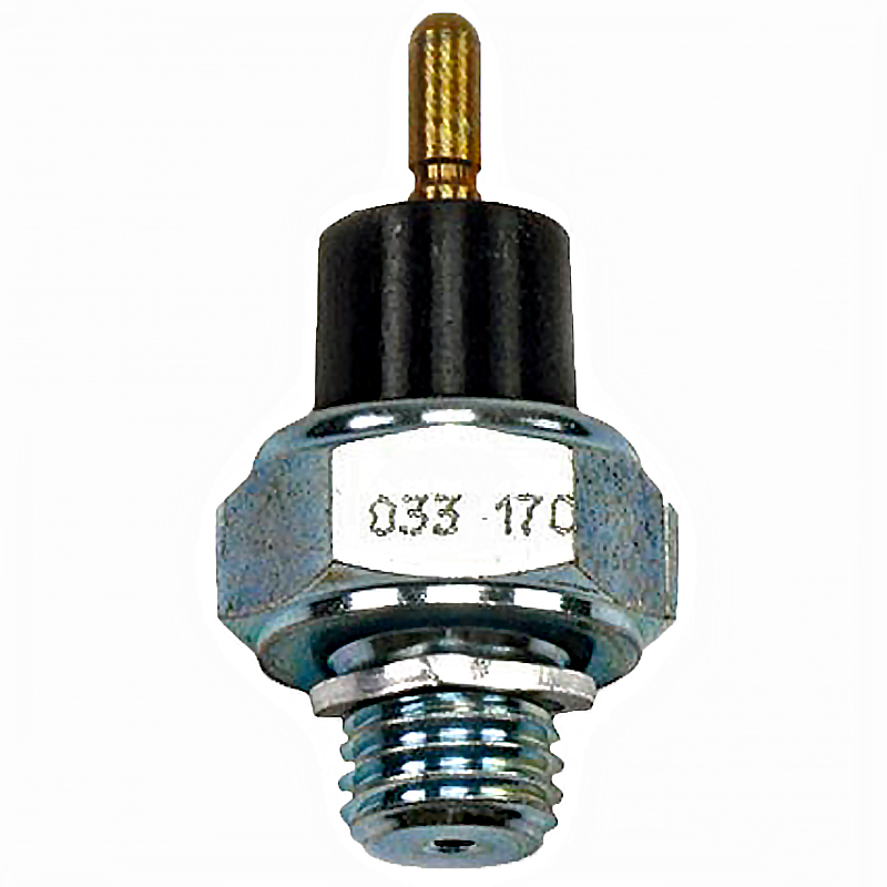 Sensor presión aceite Moto Guzzi