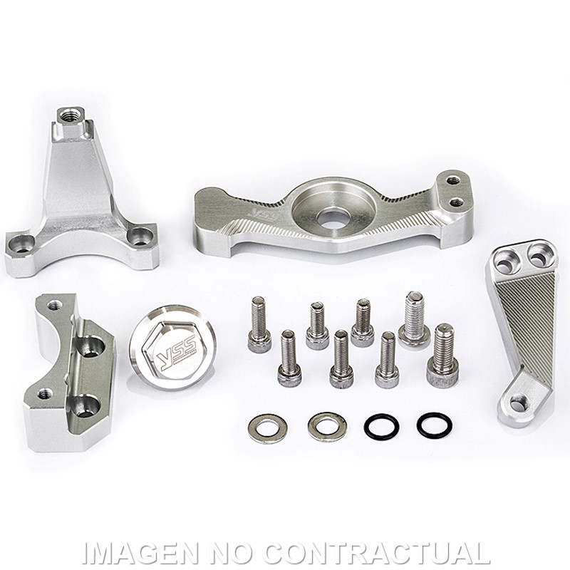 Kit montaje Damper YSS Yamaha R3