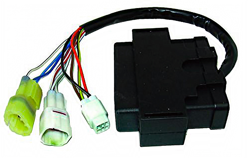 Centralita Electrónica CDI - CA