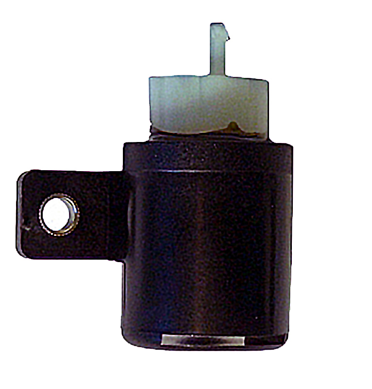 Intermitencia Electrónica SGR Kymco Dink 200
