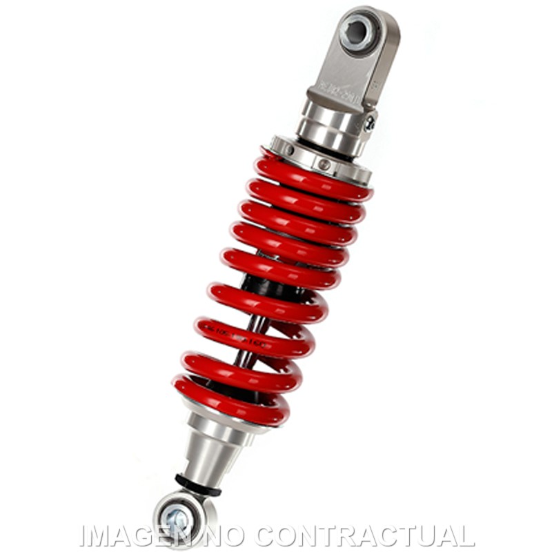 Monoamortiguador YSS Gas Eco Line Derbi Senda 125 SM