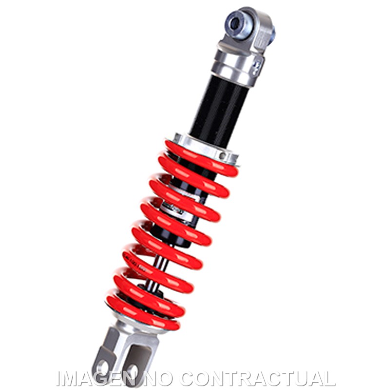 Monoamortiguador YSS Gas Eco Line Beta RR