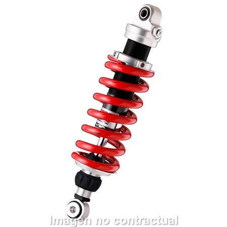 Monoamortiguador YSS Gas Eco Line Derbi Senda SM DRD